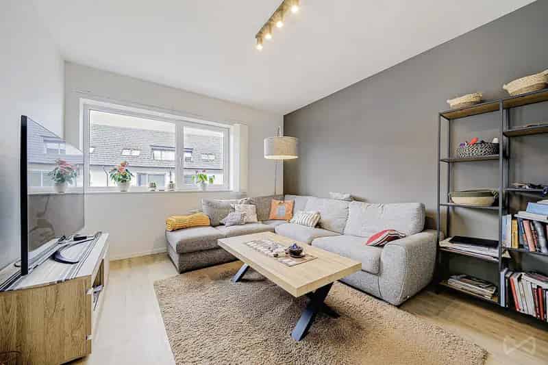 Appartement te huur nabij SHAPE