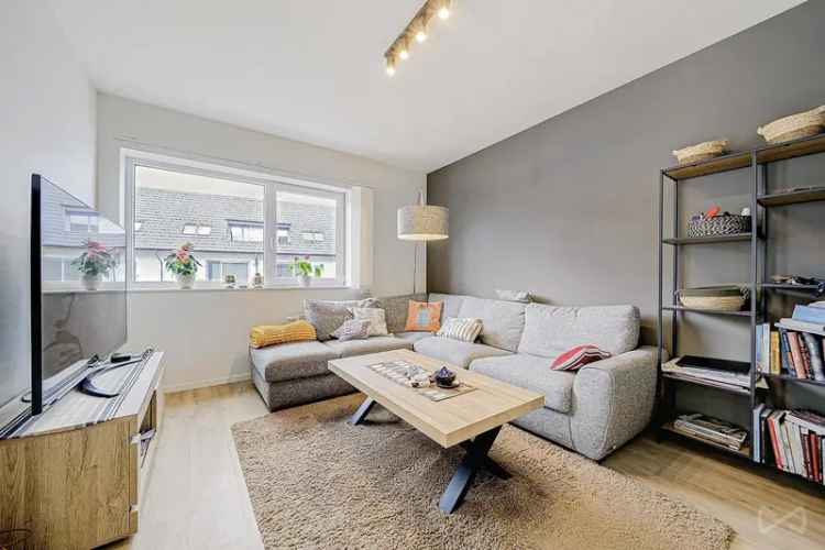 Appartement te huur nabij SHAPE