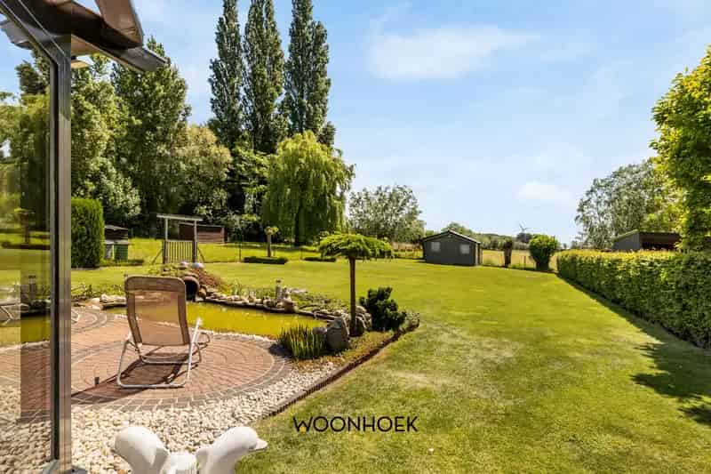 Huis te koop