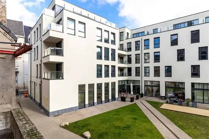 Handelspand Gent te Koop Collegehof