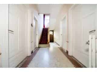 Villa te renoveren Loverval 200m² 890m² perceel Garage