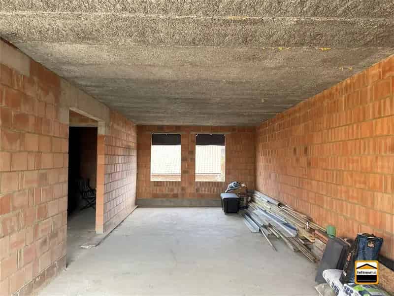 Ruwbouw woning te huur Opheers