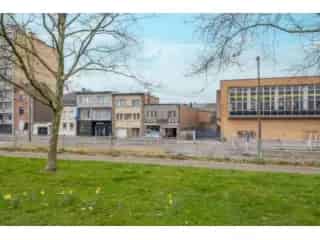 Huis Gemengd Gebruik Herstal - 2 Units - Hoog Rendement