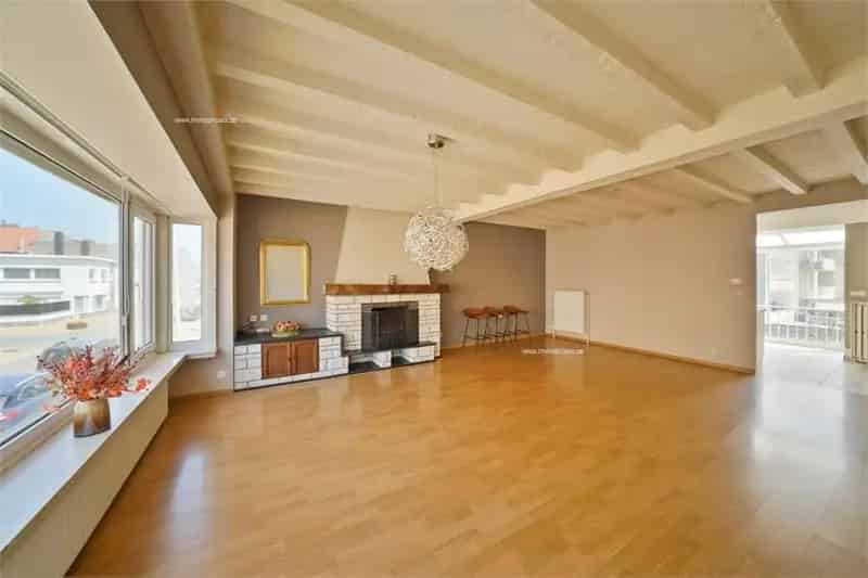 Appartement te koop Oostende 4 slaapkamers 172m2