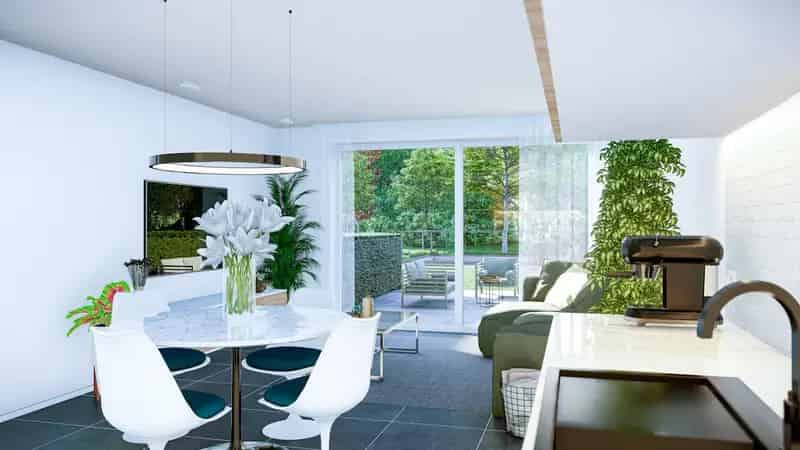 Nieuwbouw Appartementen Genk