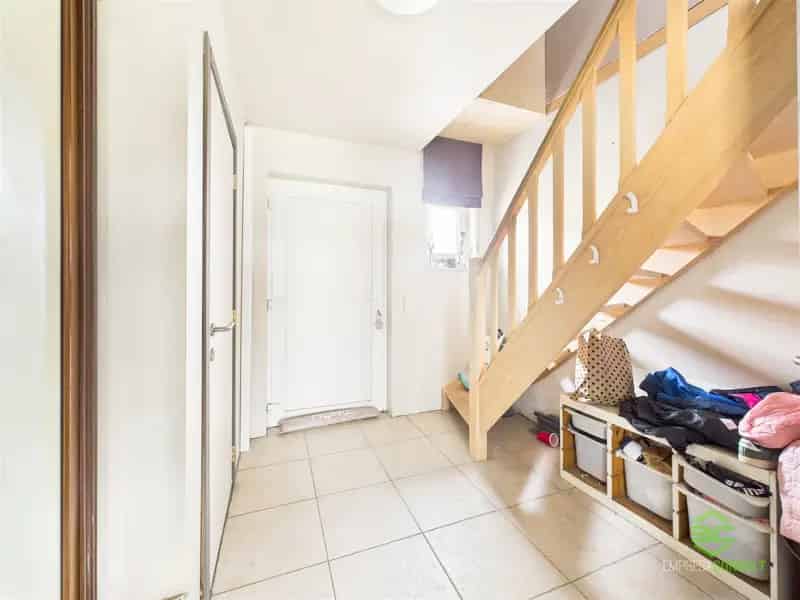 Ruime gezinswoning 4 slaapkamers doodlopende straat