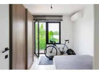Appartement te koop Mortsel 2 slaapkamers gerenoveerd