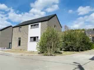 Huis te koop Trooz 3 slaapkamers nieuwbouw