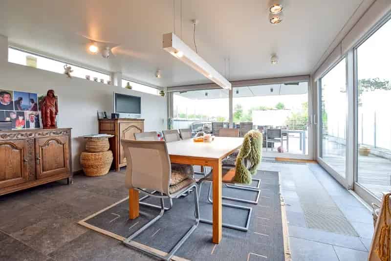 Polyvalent Eigendom Oostduinkerke 749m²