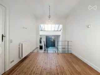 Huis te huur Sint Lambrechts Woluwe 4 slaapkamers