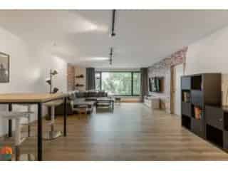 Appartement te koop Haacht 3 slaapkamers centrum EPC 146