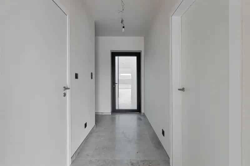 Nieuwbouwwoning 3 slaapkamers Koersel