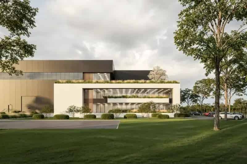 Huis te koop Vossendaal 2440 Geel