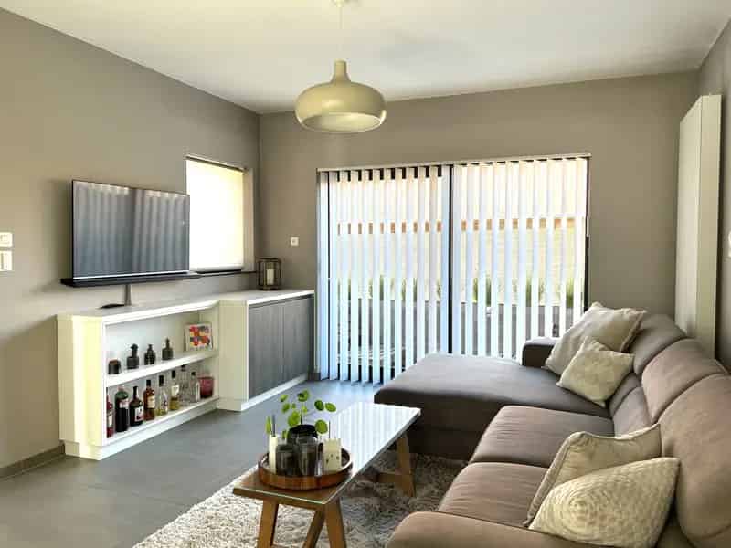 Modern Gerenoveerde Gezellige Woning Schoonaarde
