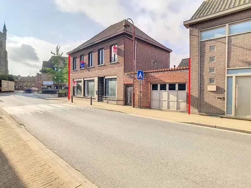 Huis te huur 5 slaapkamers Aartrijke Garage Tuin