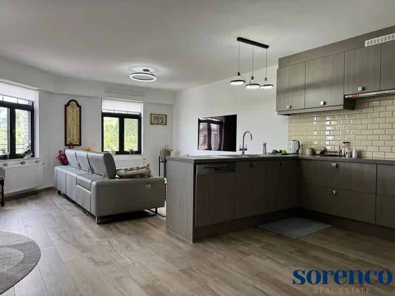 Appartement te koop Edegem 2 slaapkamers 95m² terrassen