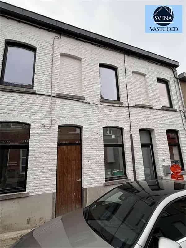 Huis te huur: Energiezuinige woning met 3 slaapkamers
