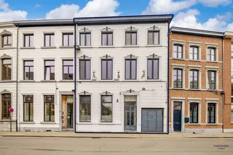 Huis te koop