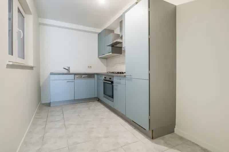 Appartement te huur Appels: Instapklaar gelijkvloers appartement