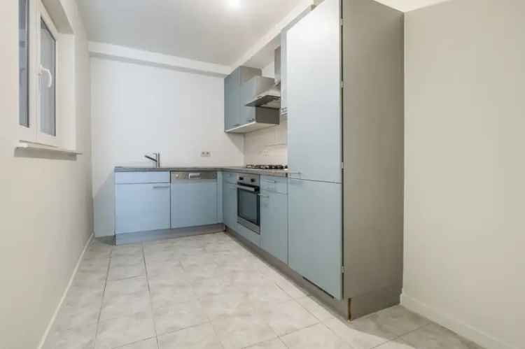 Appartement te huur Appels: Instapklaar gelijkvloers appartement