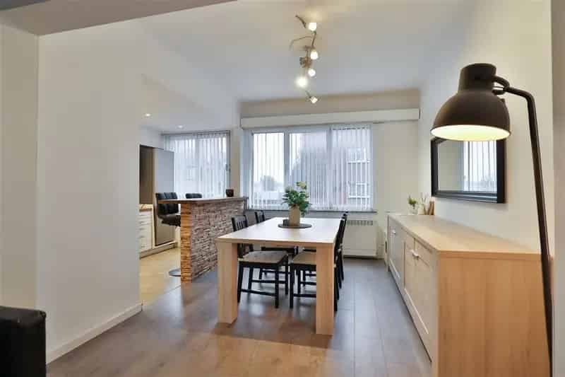 Appartement te koop Wilrijk - Instapklaar 1 slaapkamer