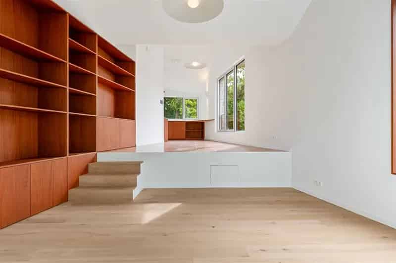 Luxe Nieuwbouwappartement 3 slaapkamers Terras Tuin Parking EPC A