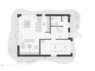 Huis te koop - Rebecq VBC75848