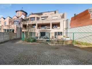 Appartement te koop Turnhout 3 slaapkamers garage terras