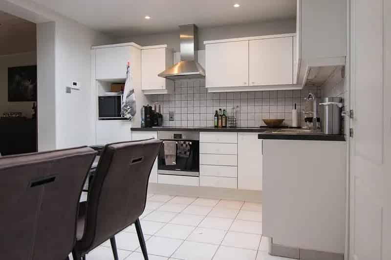Stadswoning te koop Nabij Centrum 2 slaapkamers