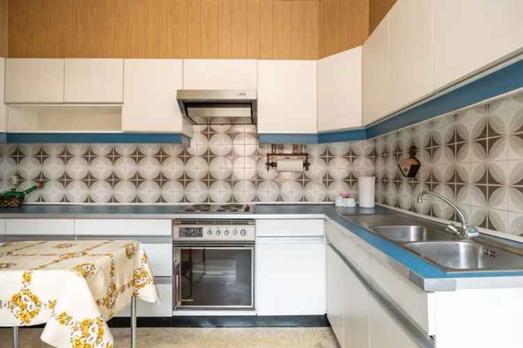 Renovatie Woning Hulshout Nabij Dorpscentrum