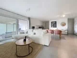 Appartement te huur Mouscron 2 slaapkamers terras parking