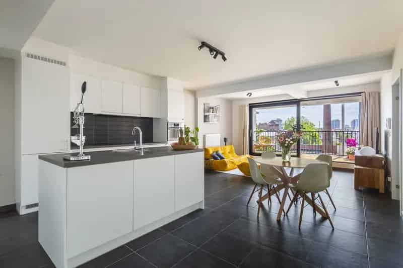 Appartement te koop Antwerpen Zuid