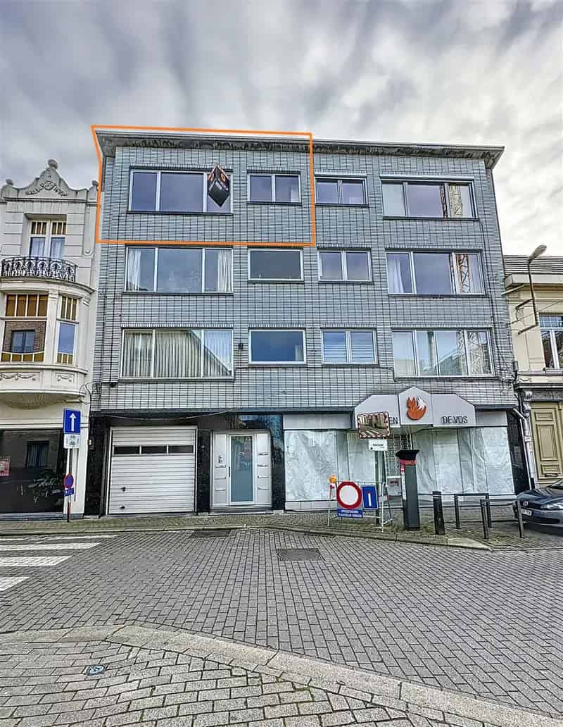 Appartement te huur Sint Niklaas Centrum