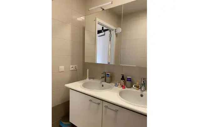 Huur 2 Slaapkamer Appartement 85m2 Antwerpen