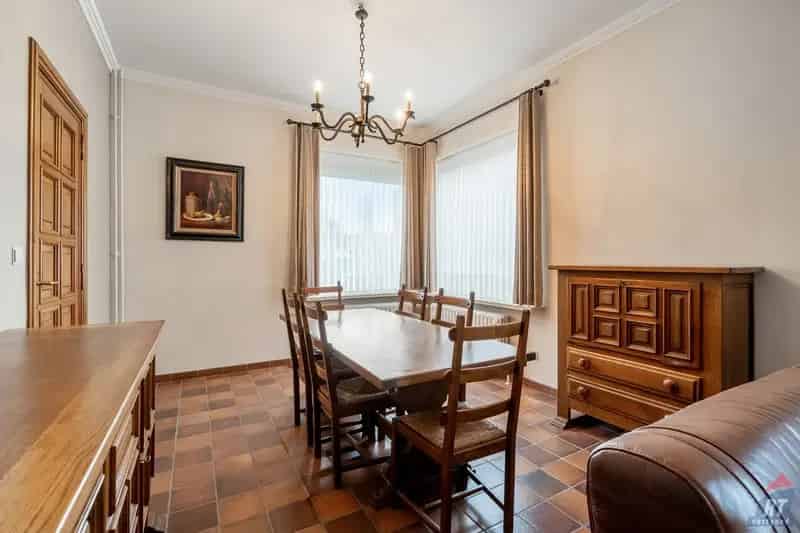Authentieke hoevewoning Montenaken