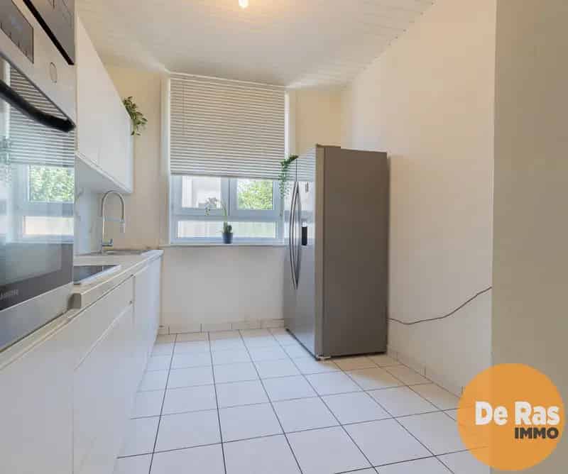 Huis te huur Aalst: Instapklare gezinswoning 3 slaapkamers tuin