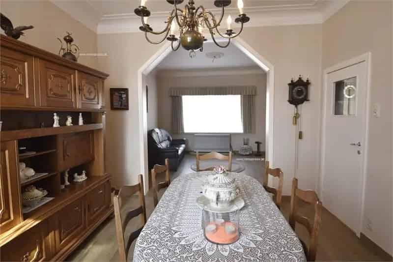 Huis te koop Sint-Gillis-Waas 3 slaapkamers