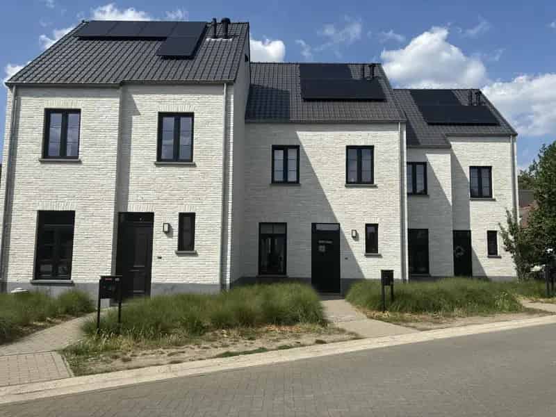 Huis te koop 3 slaapkamers tuin terras EPC A label