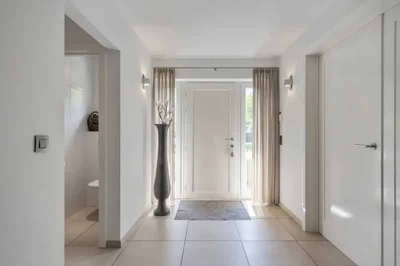 Te koop Tijdloze villa Oud Turnhout 3 4 slaapkamers
