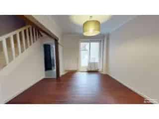 Huis te Koop Schaarbeek 4 slaapkamers 171m2 Terras