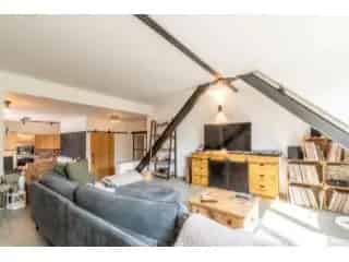 Appartement te koop Buizingen 109m²