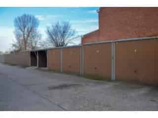 Garagebox te Huur Diksmuide Centrum