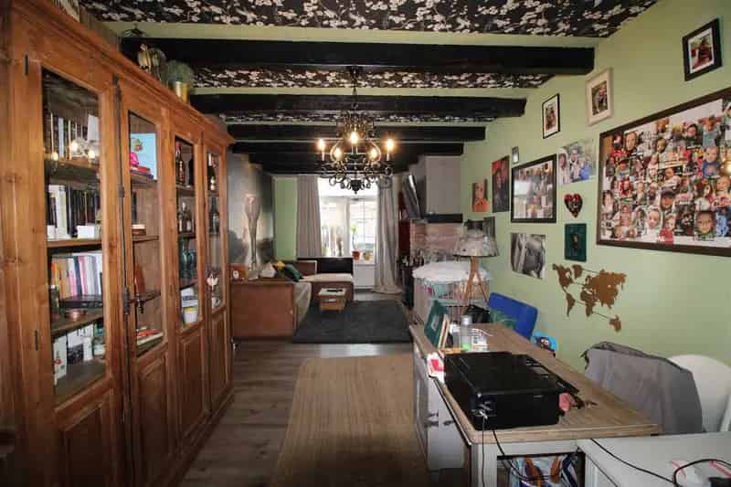 Huis