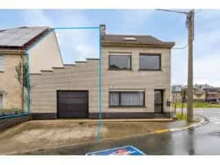 Magazijnruimte te koop Liedekerke 174m² Projectgrond