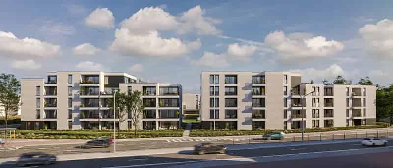 Appartement te koop in Maasmechelen – Groep N