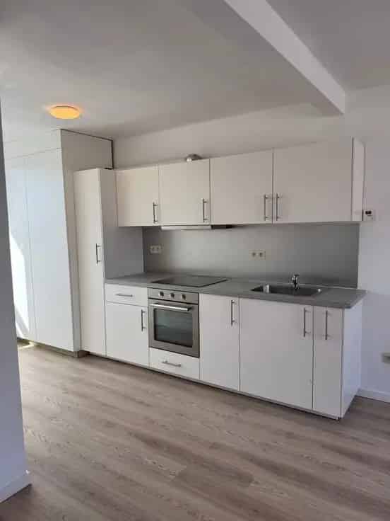 Antwerpen Studio Te Koop - Instapklaar en Energiezuinig