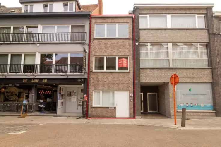 Huis Te Koop Aarschot