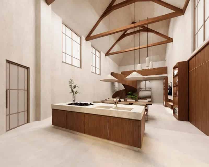 Uniek renovatieproject met kapel Sint Blasius Boekel