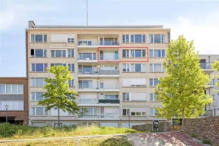Appartement Te Koop