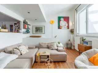 Appartement te Koop Gent Centrum - Duplex - Instapklaar